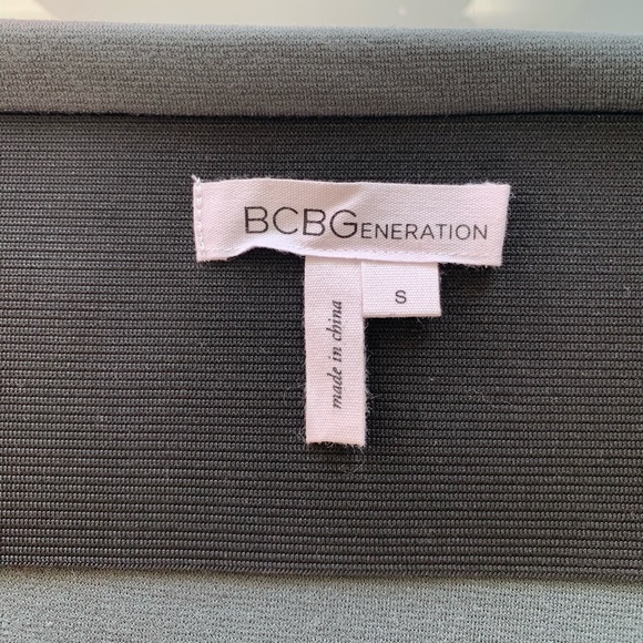 BCBGeneration Mini Skirt - Picture 8 of 8